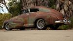 Oldsmobile Derelict Coupe by ICON 2016 года